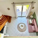 Alencon Avec Terrasse Et Parking Lejlighed Condé-sur-Sarthe