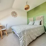 Lejlighed Alencon Avec Terrasse Et Parking Condé-sur-Sarthe