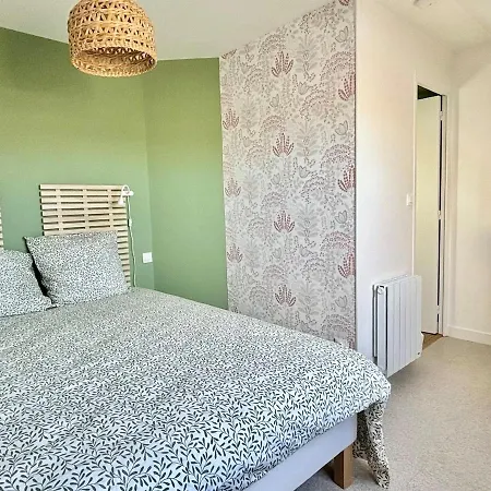 Appartamento Alencon Avec Terrasse Et Parking Condé-sur-Sarthe