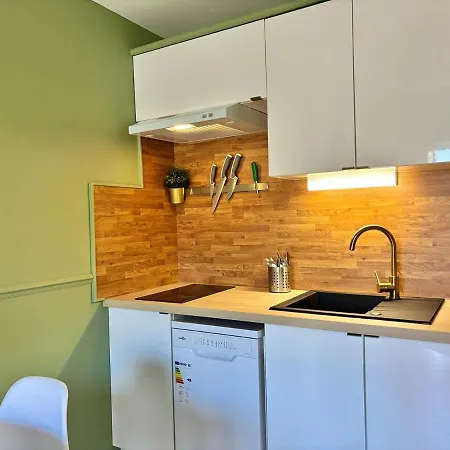 Appartamento Alencon Avec Terrasse Et Parking *