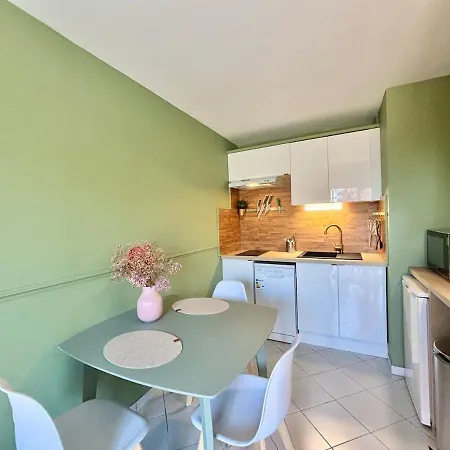 Alencon Avec Terrasse Et Parking Appartamento Condé-sur-Sarthe