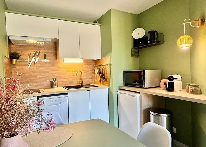 Alencon Avec Terrasse Et Parking Appartamento Condé-sur-Sarthe