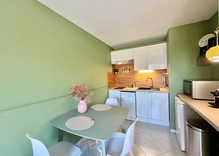 Alencon Avec Terrasse Et Parking Appartamento Condé-sur-Sarthe